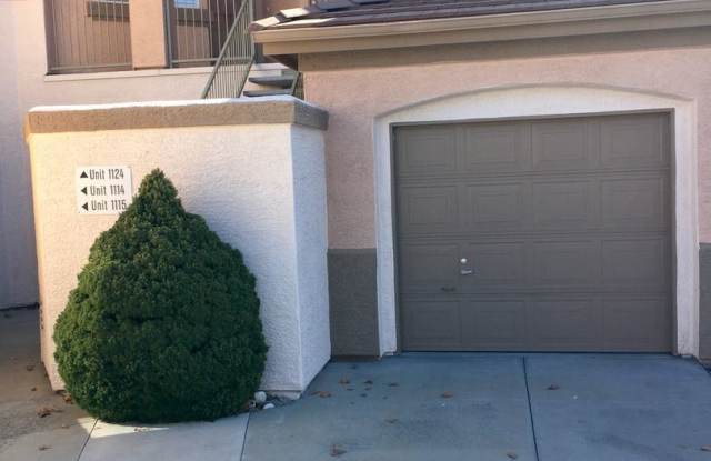 6070 Ingleston #1115 - 6070 Ingleston Drive, Sparks, NV 89436