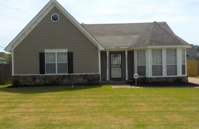 5954 Cuspidon Cv - 5954 Cuspidon Cove, Shelby County, TN 38053