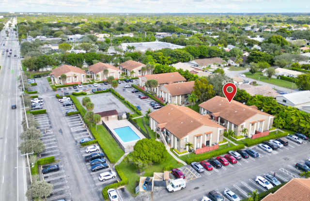 3201 Coral Ridge Drive