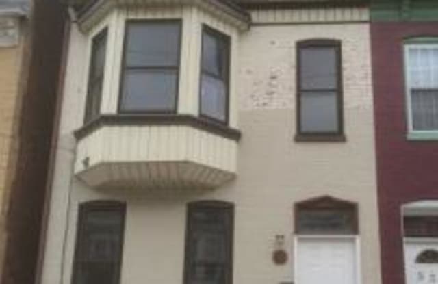 531 E WALNUT STREET - 531 Walnut Street, York, PA 17403