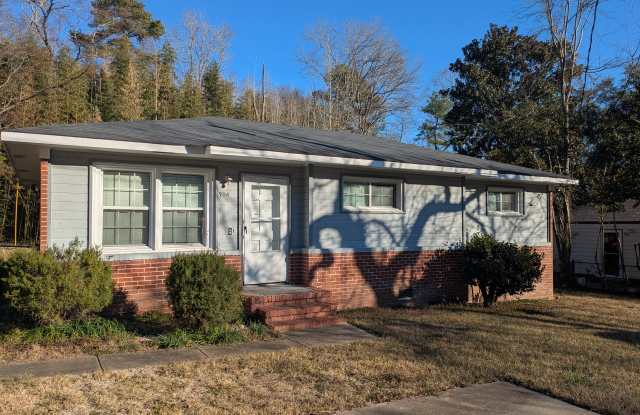 914 Lake Rushin Dr