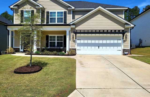 108 Blazing Creek Court