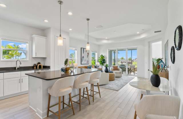 Marisol Bradenton - Built to Rent Housing