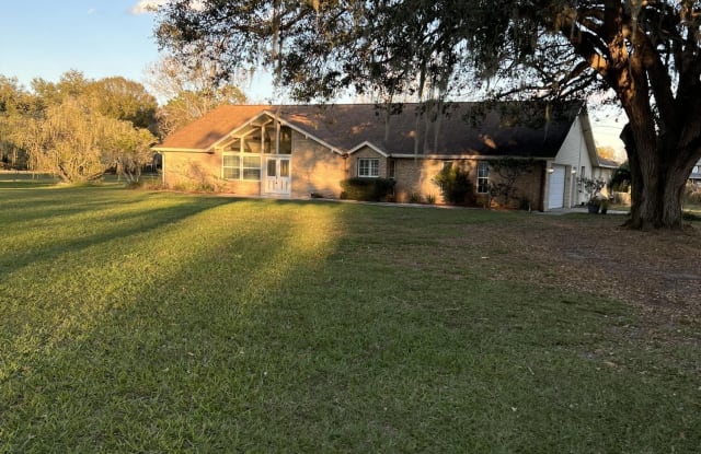 2105 Turpentine Road - 2105 Turpentine Road, Brevard County, FL 32796