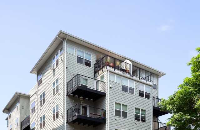 Photo of Flora Flats