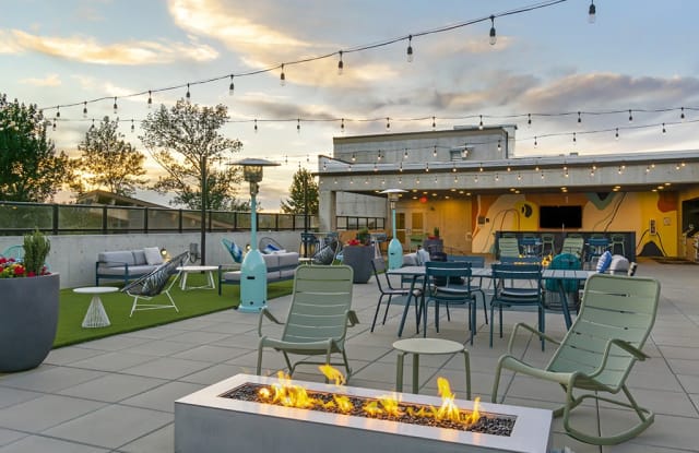 Photo of Bell Marymoor Park