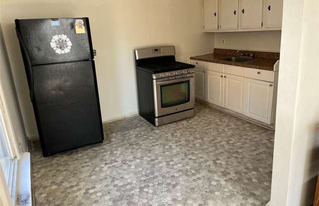 158 Jersey Avenue unit: 2