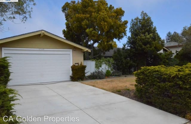 2748 Waltham Cross Street - 2748 Waltham Cross Street, Belmont, CA 94002