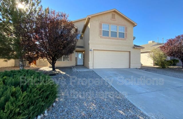 3430 Stony Meadows Circle NE - 3430 Story Meadows Circle Northeast, Rio Rancho, NM 87144