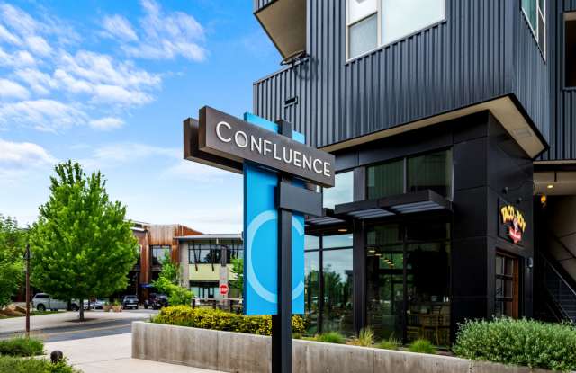150 Confluence Apartments