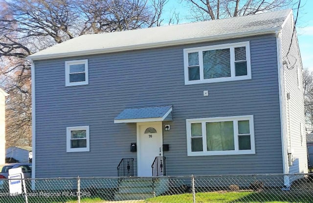 76 Willis Avenue - 76 Willis Avenue, Keansburg, NJ 07734