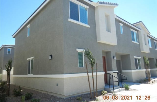 12246 Glass Desert Road - 12246 Rettigdale Way, Enterprise, NV 89183