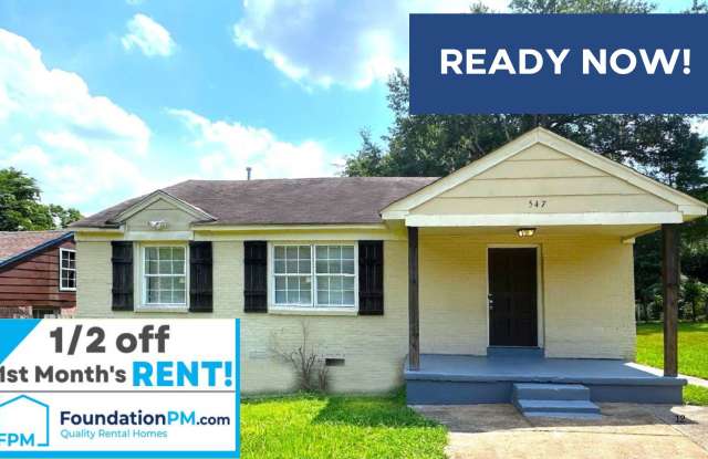 Photo of 547 Delta Road