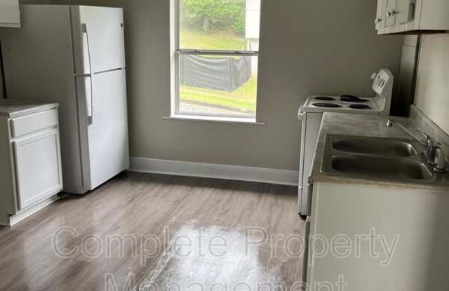 1434 Thomason Avenue