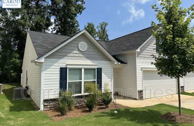 1229 Amberlight Circle