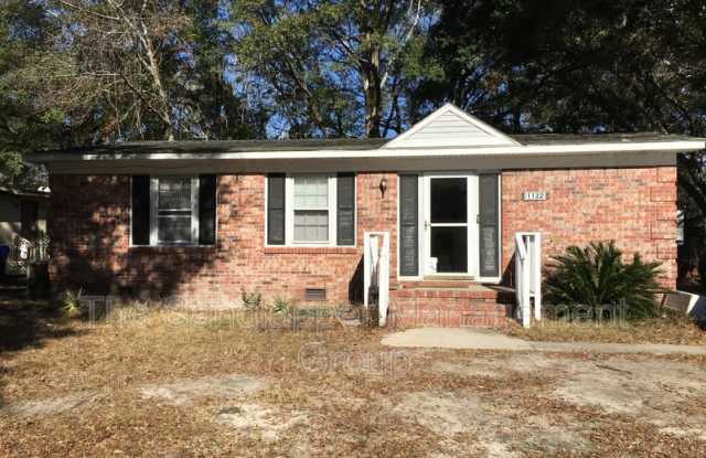 1122 N Shadow Drive