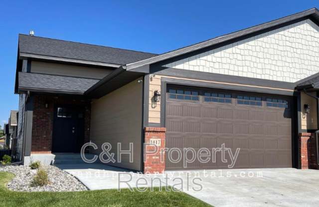 1417 Columbine Drive - 1