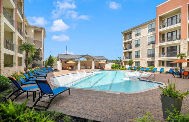 Photo of Residences at Pearland Town Center