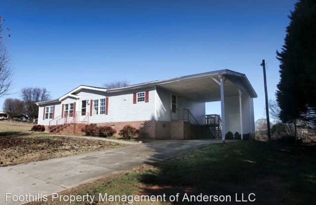 203 Lauren Flynn Dr - 203 Lauren Flynn Drive, Anderson County, SC 29626