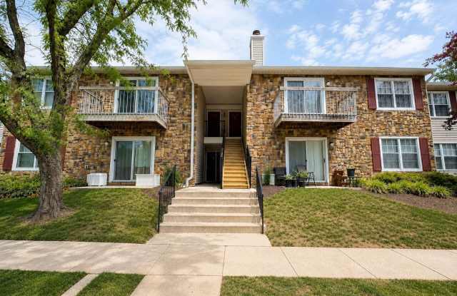 17 BARBERRY Court