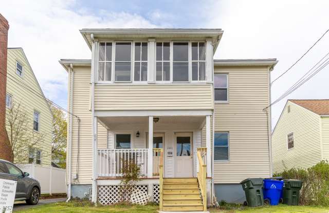 102 Thomas Street