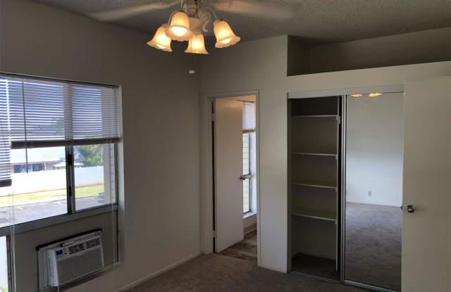 91-989 Puamaeole Street #1U