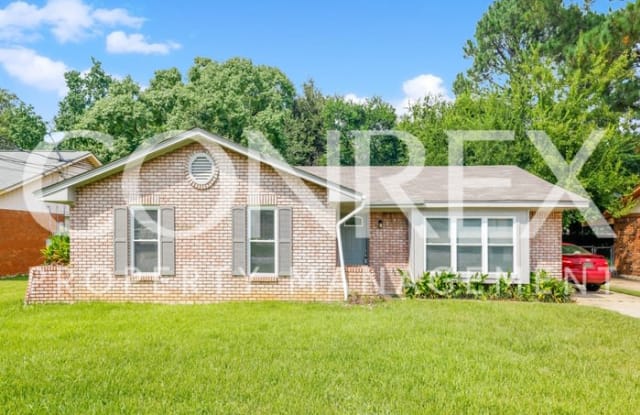 752 Mary Ethel Drive - 752 Mary Ethel Drive, Montgomery, AL 36109