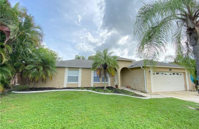 1302 SW 14th ST - 1302 Southwest 14th Street, Cape Coral, FL 33991