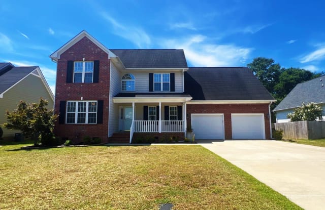 2805 Franciscan Drive - 2805 Franciscan Drive, Cumberland County, NC 28306