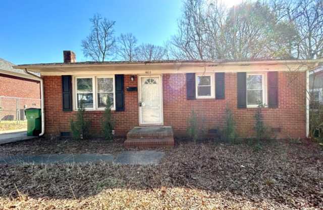 4112 Dinglewood Avenue