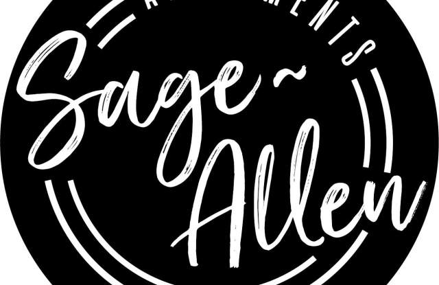 Sage Allen