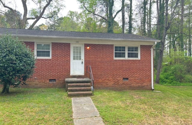 1222-104 Carlton Ave - 1222 Carlton Avenue, Raleigh, NC 27606