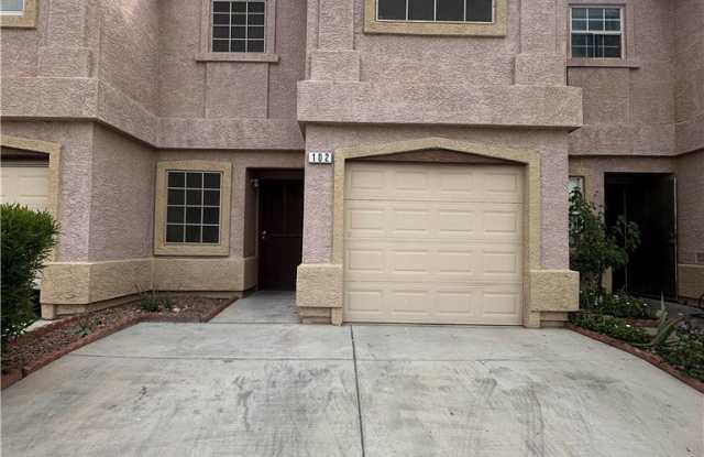 1956 Vista Malaga Street