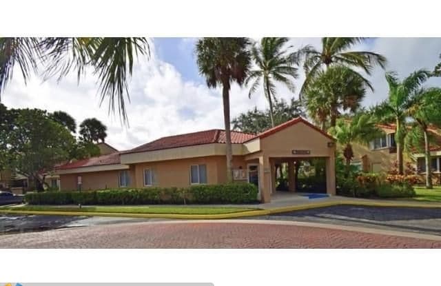 612 N University Dr - 612 North University Drive, Plantation, FL 33324