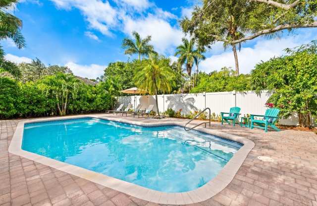 1300 SW 17th Street