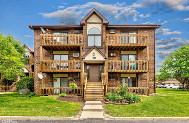 439 Berkshire Drive