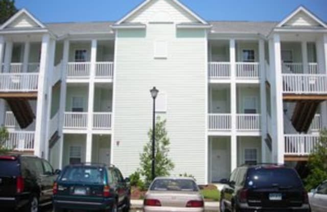 101 Fountain Pointe Ln Unit 303 - 101 Fountain Pointe Lane, Horry County, SC 29579