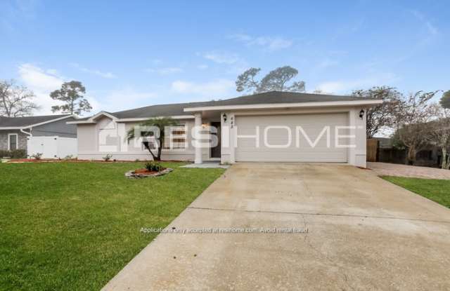 682 Colchester Avenue