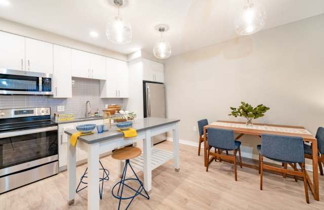 Photo of Beckert's Park