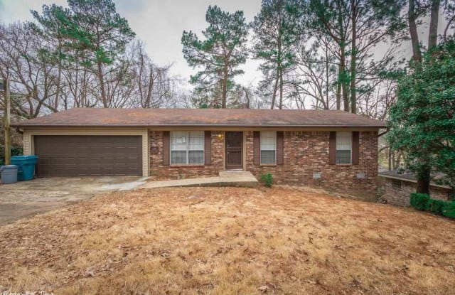 6905 Archwood - 6905 Archwood Drive, Little Rock, AR 72204