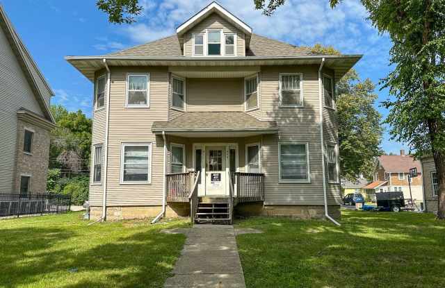 409 Welch Ave - 409 Welch Avenue, Ames, IA 50014