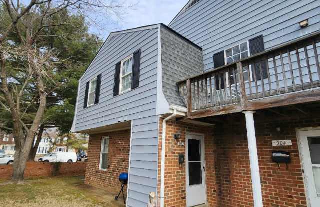 902 Winterstick Place