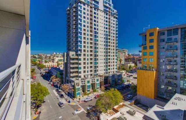 425 Beech St. - 1059Unit 1059