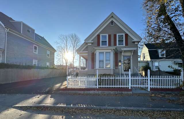 47 Blaine Street