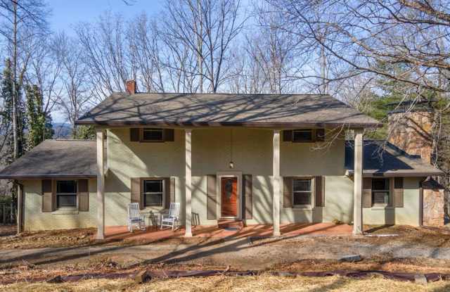 Large Family Home close to WCU