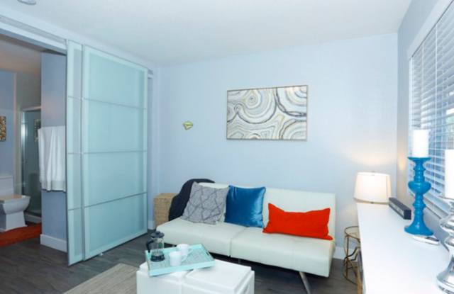 Revive Arts District