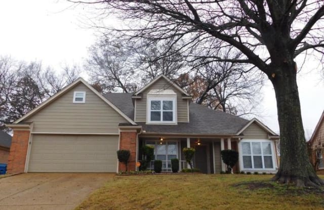 5255 Annandale Drive - 5255 Annandale Drive, Shelby County, TN 38125