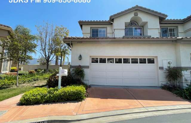 Price Lowered! Yorba Linda Furnished Home With Pool