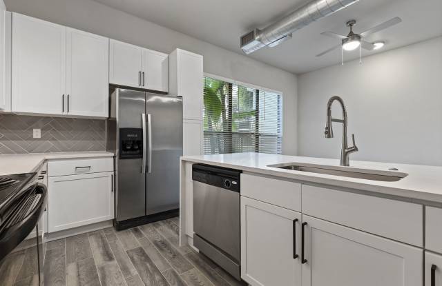 Briar Forest Lofts