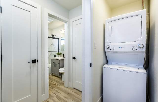 Meadowbrook Apartments